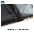 bulk extra long 60 inch breathable garment bag for dresses gowns